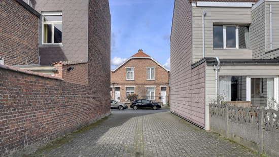 Landbouwstraat - 66 - - 1930