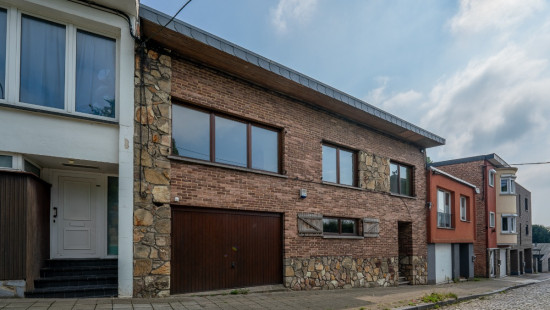 Rue des Cotillages - 148 - - 4000