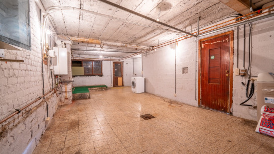 Rue des Cotillages - 148 - - 4000