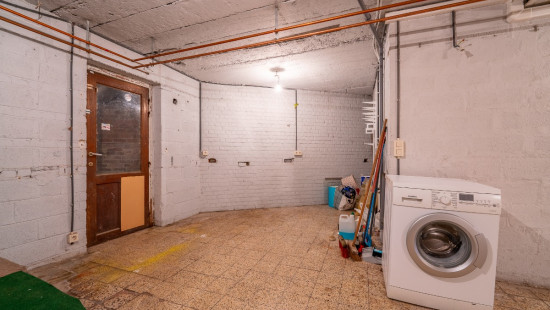 Rue des Cotillages - 148 - - 4000