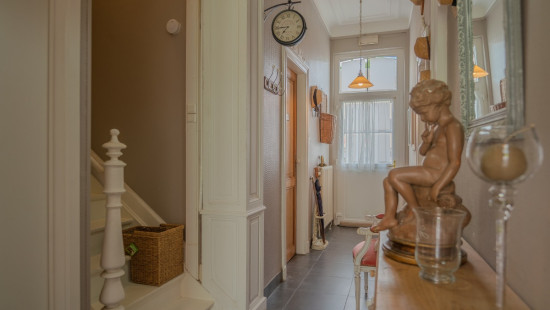 Avenue Nestor Martin - 75 - - 6870