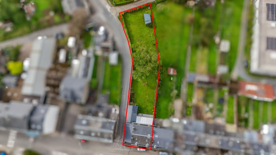 Avenue Nestor Martin - 75 - - 6870