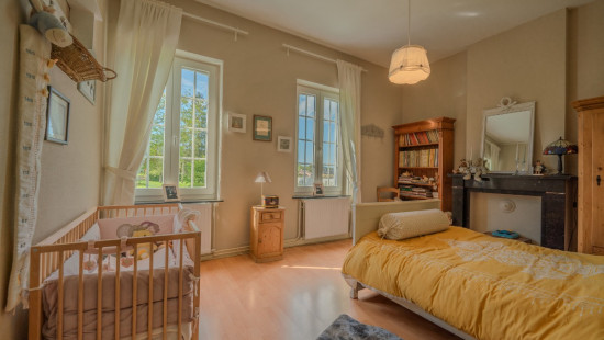 Avenue Nestor Martin - 75 - - 6870