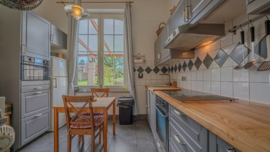 Avenue Nestor Martin - 75 - - 6870