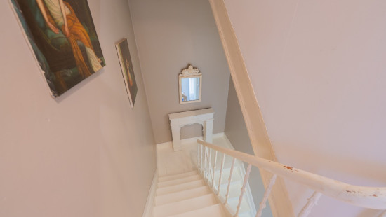 Avenue Nestor Martin - 75 - - 6870