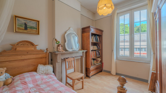 Avenue Nestor Martin - 75 - - 6870