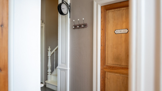 Avenue Nestor Martin - 75 - - 6870