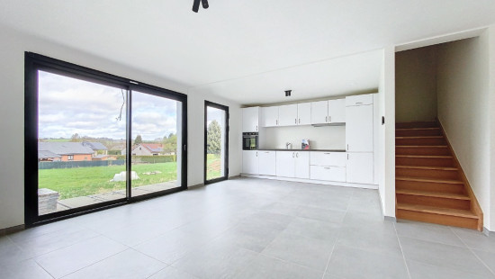 rue de la Forêt - 0 - Maison - 1 - 6970