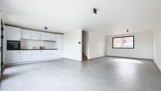 rue de la Forêt - 0 - Maison - 1 - 6970