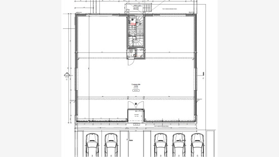 Vilvoordsesteenweg - 183 - - 1850