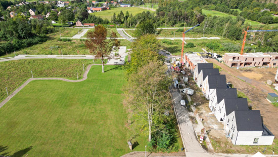 Bleke Lenastraat - 2 - woning 10 - woning 10 - 3540