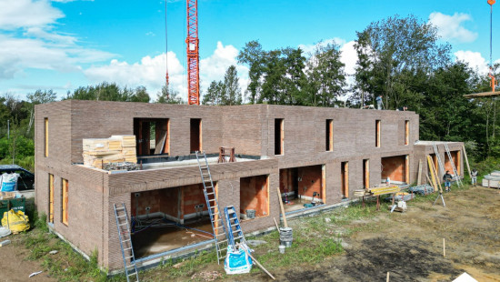 Bleke Lenastraat - 2 - woning 10 - woning 10 - 3540