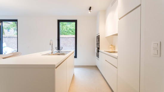 Harelbeekstraat - 1 - - 1.5 - 8550