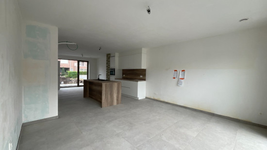 Rodekruisstraat - 21 - A - W1 - 3920
