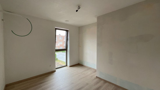 Rodekruisstraat - 21 - A - W1 - 3920