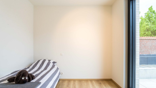 Harelbeekstraat - 1 - - 2.6 - 8550