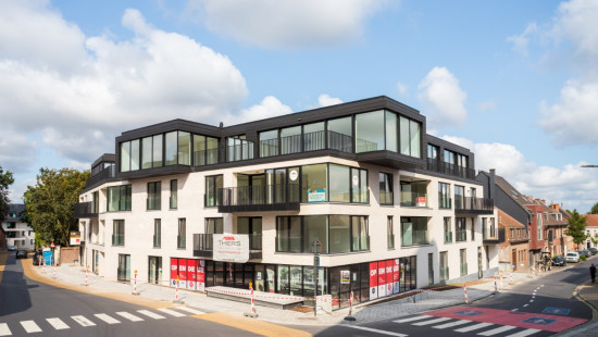 Harelbeekstraat - 1 - - 3.3 - 8550