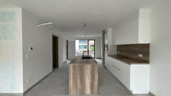 Rodekruisstraat - 21 - A - W1 - 3920