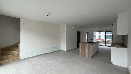 Rodekruisstraat - 21 - A - W1 - 3920