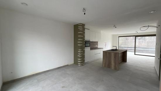 Rodekruisstraat - 21 - A - W1 - 3920