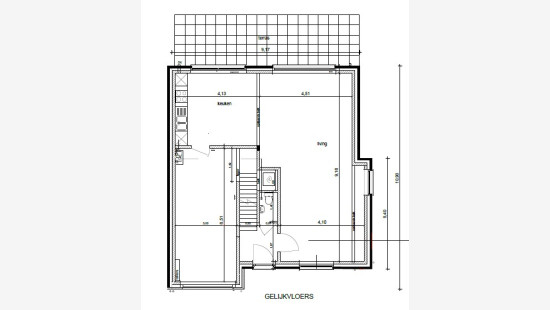 Tieltsteenweg - 60 - Lot 1 - 8780