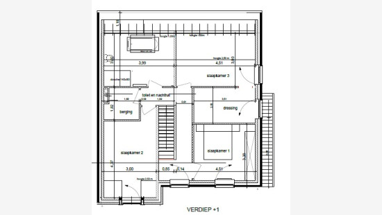 Tieltsteenweg - 60 - Lot 1 - 8780