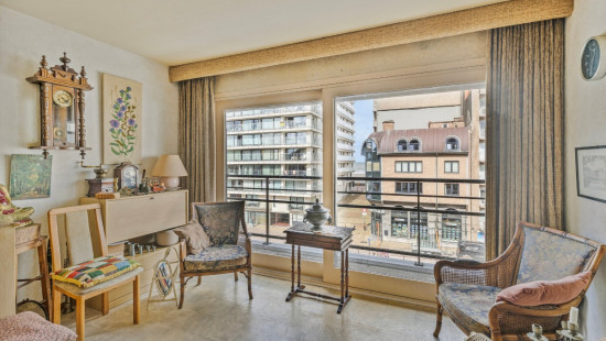 De Smet De Nayerlaan - 4 - E4 - 8420