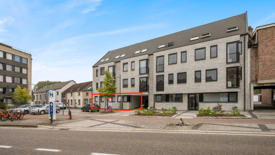 Kapelstraat - 80 - 001 - 9140