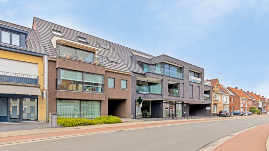 Churchilllaan - 13 - 1 - 8790