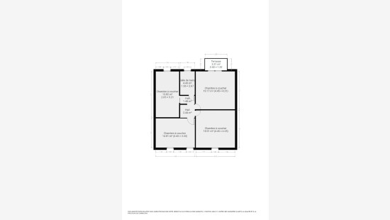 Avenue Nestor Martin - 75 - - 6870