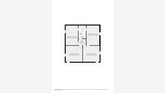 Avenue Nestor Martin - 75 - - 6870