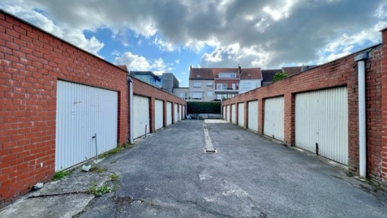 Toekomststraat - 20 - - 8530