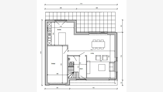 Tieltsteenweg - 60 - LOT 1 - 8780