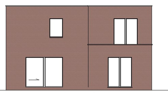 Tieltsteenweg - 60 - LOT 1 - 8780