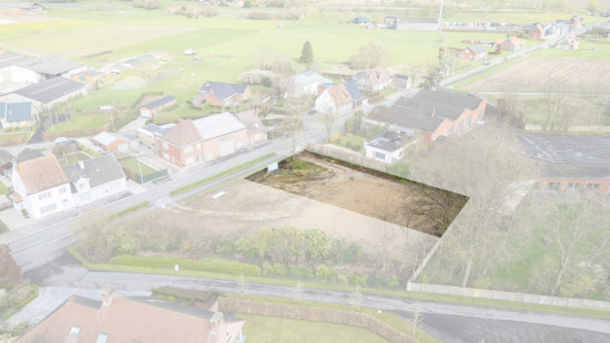 Tieltsteenweg - 60 - LOT 1 - 8780