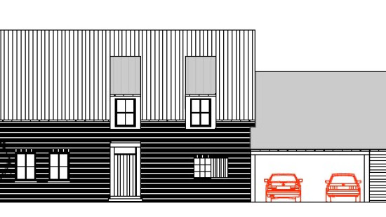 Tieltsteenweg - 60 - LOT 1 - 8780
