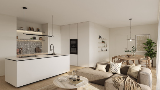 Flor Hofmanslaan - 1 - - W12 - 9280