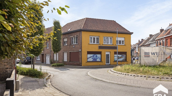 Dampoortstraat - 111 - - 8310