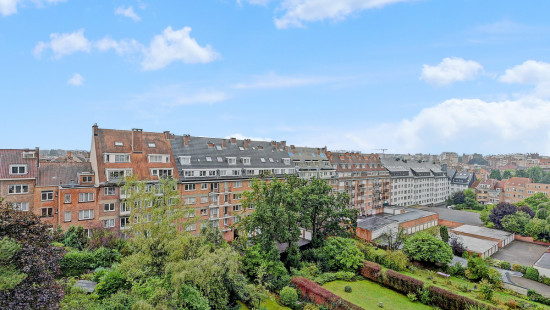 De Broquevillelaan - 276 - Verd 7 - 1200