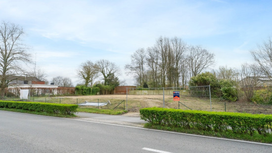 Tieltsteenweg - 60 - LOT 2 - 8780