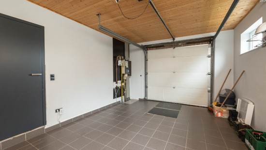 Wolfbergstraat - 10 - - 2310