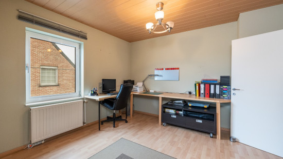 Wolfbergstraat - 10 - - 2310