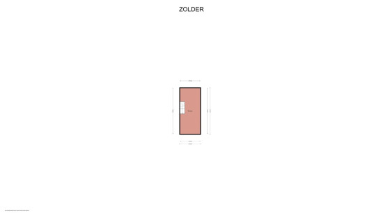 Hoogstraat - 9 - - 9960