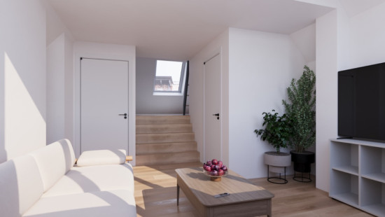 Schapenstraat - 16 - - 3000