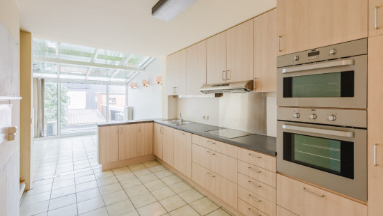 Hoogstraat - 9 - - 9960