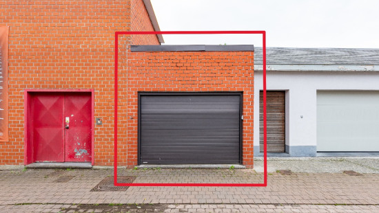 Hoogstraat - 9 - - 9960