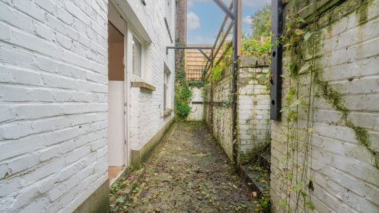 Rue Jean Haust - 123 - - 4000