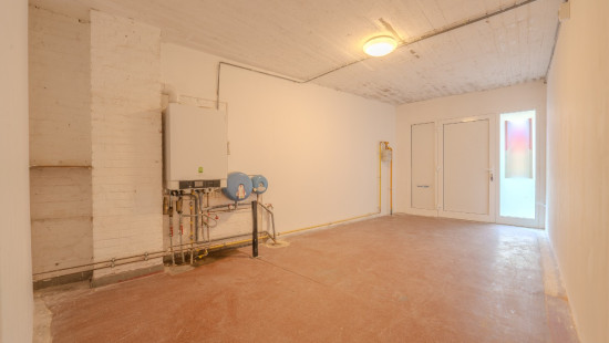 Rue Jean Haust - 123 - - 4000