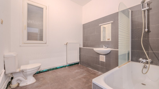 Rue Jean Haust - 123 - - 4000