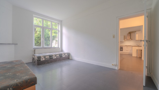 Rue Jean Haust - 123 - - 4000